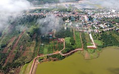 Hé lộ những định hướng lớn trong quy hoạch mới vùng huyện Di Linh, Lâm Đồng