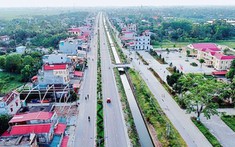 Doanh nghiệp 2 tuổi được giao làm dự án hơn 400 tỉ tại Thanh Hoá
