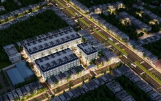 Doanh nghiệp của CEO 9x “chắc chân” tại dự án 1.230 tỉ ở Thanh Hoá