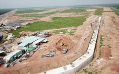 Dự án bị chấm dứt hoạt động, chủ đầu tư vẫn được tiếp tục sử dụng đất 24 tháng