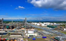 Duyệt quy hoạch cụm công nghiệp Bãi Trành 36ha tại Thanh Hoá