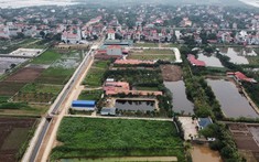 Gia hạn thời gian “tìm chủ” cho khu dân cư 342 tỉ tại Kiến Xương, Thái Bình