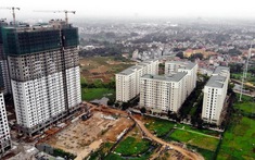 Giá nhà ở xã hội lập kỷ lục, lãi suất vay mua 8,2%/năm, vẫn quá áp lực với người thu nhập thấp