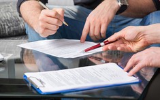 Mẫu Hợp Đồng Thuê Đất Kinh Doanh Cập Nhật 2023