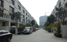 Hà Nội chỉ có 7 dự án đủ điều kiện bán nhà “trên giấy”