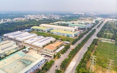 Hải Phòng bổ sung Cụm công nghiệp Quyết Tiến 50ha vào quy hoạch