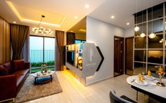 Lý Do Căn 2 Phòng Ngủ Chiếm Tỉ Lệ Lớn Trong Khu Căn Hộ