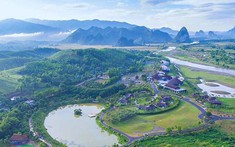 Hoà Bình gỡ vướng cho hai dự án hơn 10.000 tỉ tại Kim Bôi