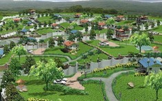 Hoà Bình cho phép chuyển mục đích 49ha rừng để xây khu đô thị hơn 1.600 tỉ đồng