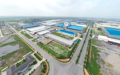 KCN Thái Hà giai đoạn 2 trị giá gần 1.000 tỉ tại Hà Nam về tay ai?