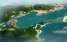 Khánh Hòa tìm nhà đầu tư cho siêu dự án Khu đô thị hơn 85.000 tỷ đồng