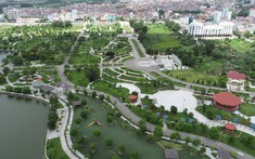 Năm 2023, Bắc Giang sẽ thu hồi hơn 1.300ha đất nông nghiệp khu vực thành phố
