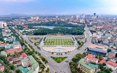 Nghệ An chặn tình trạng phát triển nóng hoặc “đóng băng” bất động sản