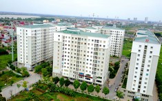 Lãi Suất Vay Mua Nhà Ở Xã Hội Gói 120.000 Tỷ Là 8,2% Một Năm