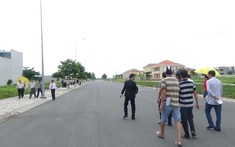 Những ai tham gia thị trường bằng cảm tính đang phải trả giá bằng tiền và nước mắt