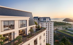 Penthouse Sky Castle - Nơi Giới Thượng Lưu Quảng Ninh Khẳng Định Phong Cách Sống Mới