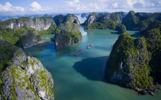 Vân Đồn: Có Gì Khác Biệt Để Trở Thành Một “Hạ Long Thứ Hai”