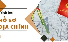 Thủ tục xin trích lục hồ sơ địa chính thế nào?
