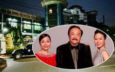 Gia đình chủ tịch Tân Hiệp Phát và 5 năm “sóng gió” trên thị trường bất động sản