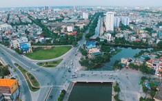 Thái Bình tìm chủ cho khu đô thị gần 8.000 tỉ
