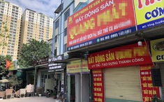 Thị trường chuyển biến tích cực, song vẫn chưa thoát khỏi cảnh đìu hiu