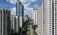 Thị trường trầm lắng, chung cư trung - cao cấp Hà Nội vẫn sôi động do đâu?