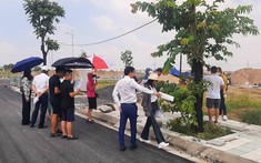 Thời điểm này, nhà đầu tư có nên mua bất động sản rồi chờ?