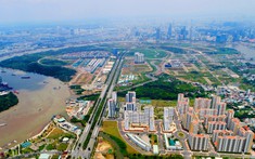 Hệ Số Điều Chỉnh Giá Đất Tại 22 Quận, Huyện TPHCM Năm 2023