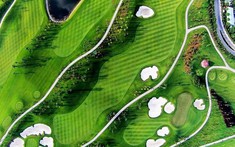 Trầy trật “tìm chủ” cho sân golf gần 1.600 tỉ tại Quảng Nham, Thanh Hoá