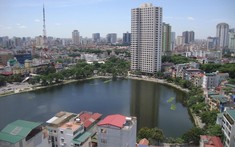 Tỷ lệ văn phòng trống gia tăng, giá thuê vẫn không giảm