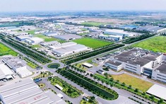 Vĩnh Phúc kêu gọi đầu tư khu công nghiệp gần 2.000 tỉ đồng