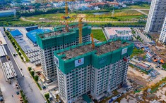Vị Thế Của Các “Ông Lớn” Đầu Ngành BĐS Đang Biến Động Ra Sao?