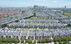 Thị trường nhà đất ở thế giằng co