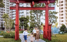 Cơ hội sở hữu nhà không âu lo tại The Origami