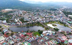 Tập đoàn TH đề xuất dự án quy mô 40.728 ha tại Lâm Đồng