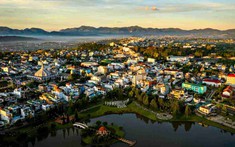 Công ty cổ phần Bảo Lộc Hill muốn làm dự án khu du lịch 106 ha tại Lâm Đồng