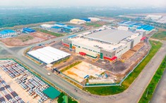 Bất chấp thị trường trầm lắng, vẫn xuất hiện giao dịch từ 10ha trở lên tại phía Bắc