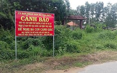 Dự án bất động sản chưa được chấp thuận đầu tư nhưng vẫn triển khai việc huy động vốn từ người mua