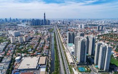 Bất động sản 24h: Hàng trăm dự án tại TP.HCM đủ điều kiện cấp sổ hồng
