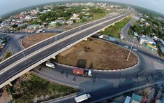Cao Tốc Biên Hòa-Vũng Tàu Khi Nào Khởi Công?