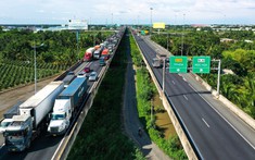 Đề Xuất Nghiên Cứu Tiền Khả Thi Mở Rộng Cao Tốc TP.HCM - Trung Lương