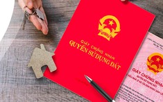 Loạt thay đổi về việc cấp sổ đỏ từ tháng 5/2023 người dân cần biết