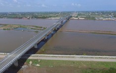 Chỉ đạo của Thủ tướng đối với dự án xây cầu vượt sông Đáy kết nối Nam Định – Ninh Bình