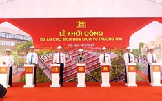 Hà Nội sẽ có thêm chợ đầu mối vốn đầu tư nghìn tỉ đồng