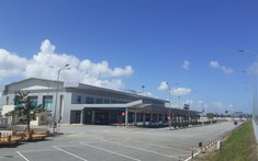 Quảng Nam định hướng quy hoạch Chu Lai thành sân bay quốc tế, dần thay thế cho sân bay Đà Nẵng: UBND thành phố Đà Nẵng nói gì?