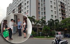 Thị trường nhà ở nhiều tin vui, người mua căn hộ tìm cơ hội