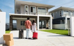 Thủ Tục Về Nhà Mới: 13 Việc Cần Làm Để Rước Về May Mắn, Bình An