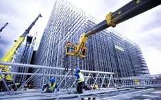 Chính sách xây dựng, nhà ở, thu hồi đất có hiệu lực từ tháng 4/2023
