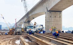 Quý 1/2023: Giải ngân vốn đầu tư công đạt 9,69% kế hoạch