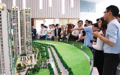 Đề xuất đưa tỷ lệ đặt cọc vào Luật Kinh doanh bất động sản để tránh yêu cầu cọc 90-95% rồi chiếm dụng, lừa đảo